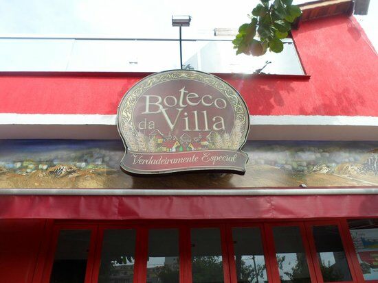 Boteco Da Villa